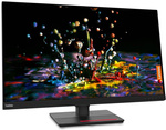 Monitor Lenovo P32p-20 (W)