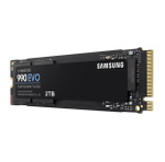 Dysk SSD M.2 NVMe Samsung 990 EVO 5000MB/s (MZ-V9E2T0BW) 2TB