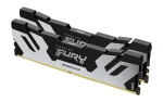 Pamięć RAM Kingston DDR5 96 GB KF560C32RSK2-96 6000 MHz CL32.00 (KF560C32RSK2-96) USZKODZONY