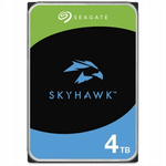 Dysk twardy Seagate ST4000VX016 4TB SATA III 3,5" (ST4000VX016) USZKODZONY 