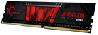 Pamięć RAM G.SKILL Aegis 8GB (1x8GB) DDR4 3000MHz CL16 (F4-3000C16S-8GISB)