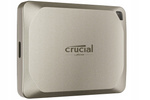 Dysk CRUCIAL X9 Pro for Mac 4TB SSD (CT4000X9PROMACSSD9B)