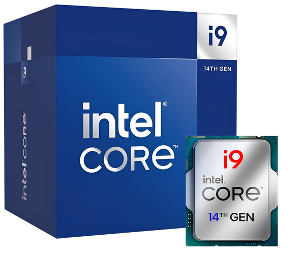 Procesor Intel Core i9-14900 (BX8071514900) (Socket 1700) BOX