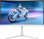 Monitor PHILIPS Evnia 27M2C5501/00 27" 2560x1440px 180Hz 1 ms Curved (27M2C5501/00)