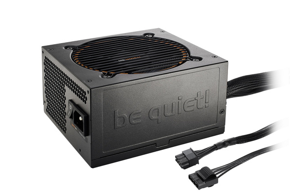 ZASILACZ ATX BE QUIET PURE POWER 11 600W