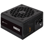 Zasilacz Corsair ATX  650 W 80 PLUS Gold (CP-9020280-EU)(W)(B)(U)