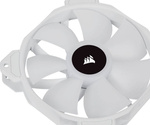 Wentylator Corsair SP120 White 1x120mm (CO-9050137-WW)