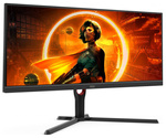 Monitor AOC Gaming U34G3XM/EU