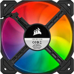 Wentylatory Corsair SP120 RGB Pro Black 3x120mm (CO-9050094-WW)