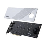 Karta rozszerzeń Asus Hyper M.2 X16 Gen. 4 Card (90MC08A0-M0EAY0)