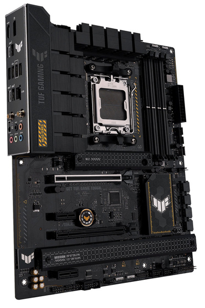 Płyta główna ATX Asus TUF Gaming B650-Plus (Socket AM5) (U)