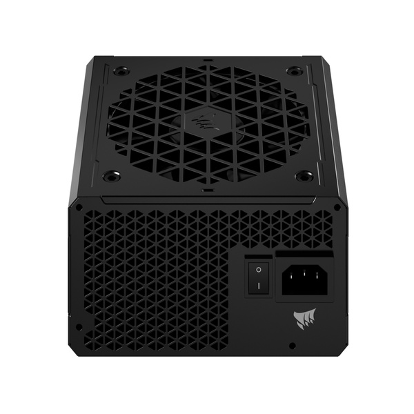Zasilacz do komputera Corsair RM850e 850W 80+ Gold ATX 120 mm Modularny (CP-9020263-EU)