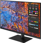 Monitor Samsung LS27B800PXUXEN