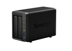 Serwer NAS Synology Diskstation DS716+ 2Bay