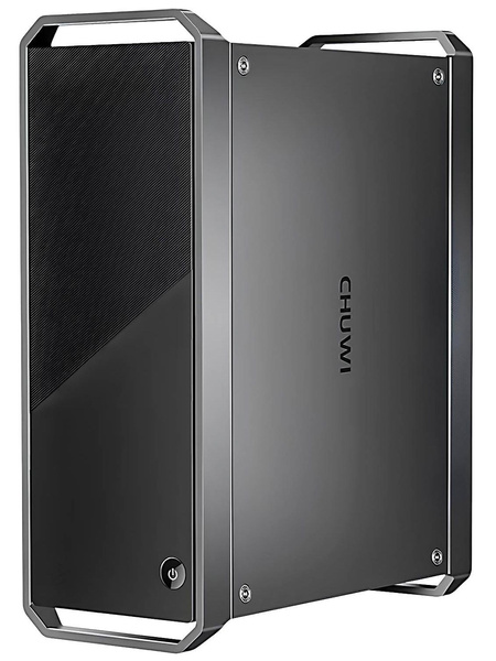 Komputer mini PC CHUWI CoreBox PRO 1005G1/P12/S256 Windows 11 (W)