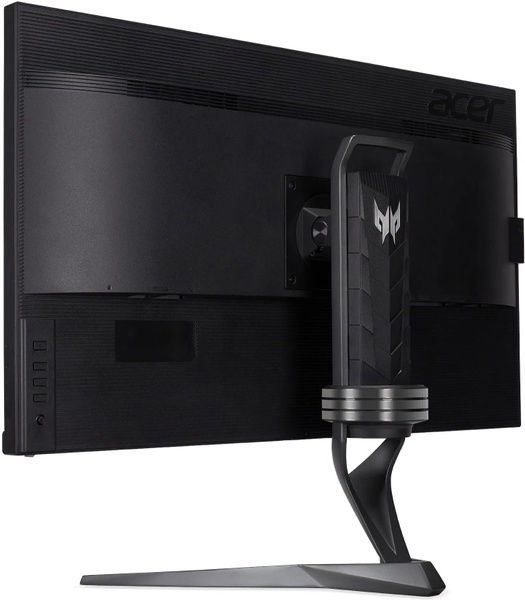 Monitor LED Acer Predator XB323 32 " 2560 x 1440 px IPS / PLS (UM.JX3EE.P01)(U)