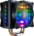 Chłodzenie CPU Cooler Master MasterAir MA410M RGB (MAM-T4PN-218PC-R1) (B)