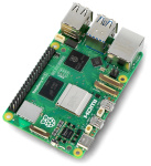 Raspberry Pi 5 16GB