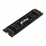 Dysk SSD Kingston Fury Renegade 4TB M.2 2280 PCI-E x4 Gen4 NVMe (SFYRD/4000G)