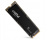 Dysk SSD Crucial P3 SSD 4TB M.2 PCIe NVMe CT4000P3SSD8 (CT4000P3SSD8) USZKODZONY