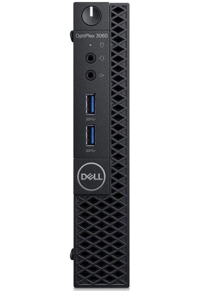 Komputer mini Dell Optiplex 3060 Windows 11 PRO
