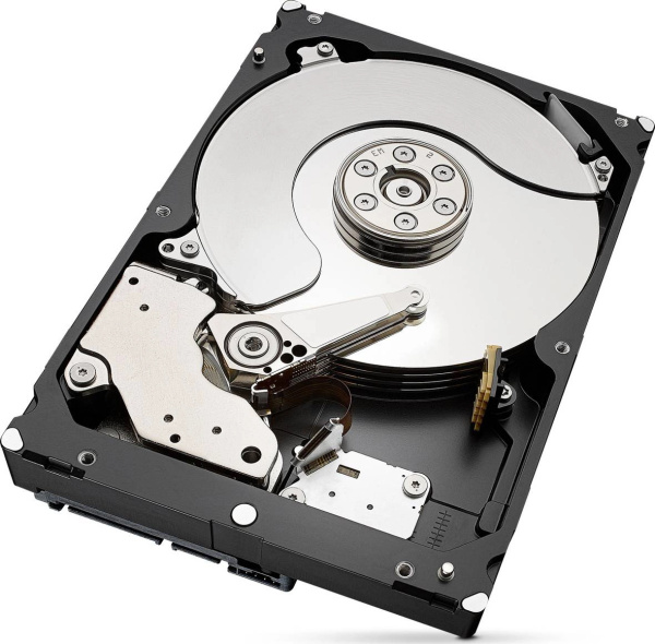 Dysk HDD Seagate SkyHawk ST8000VX010 8TB