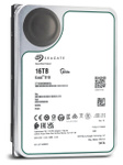 Dysk HDD Seagate Exos X18 ST16000NM000J 16TB 7200RPM SATA III Uszkodzony