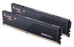 Pamięć RAM G.SKILL Flare X5 32GB (2x16GB) DDR5 5600MHz CL36 (F5-5600J3636C16GX2-FX5)