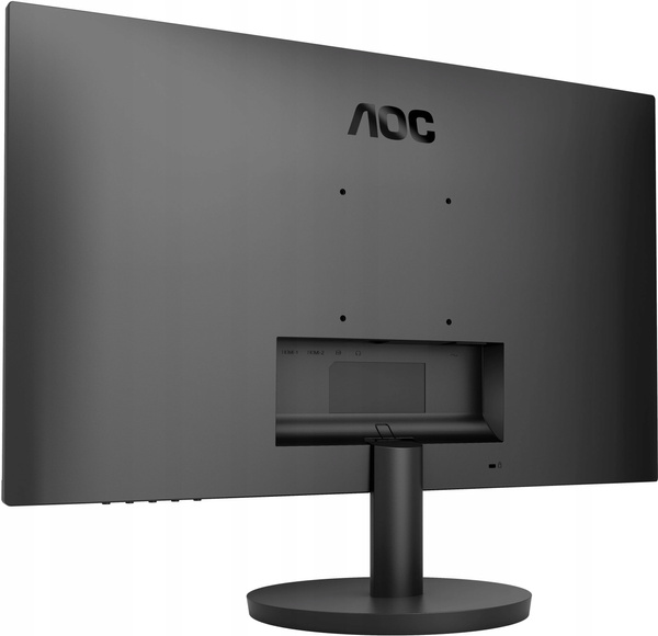 Monitor LED AOC Q27B3MA 27 " 2560 x 1440 px VA Defekt