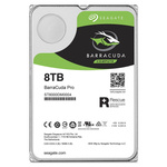 Dysk HDD Seagate BarraCuda Pro ST8000DM0004 8TB (Uszkodzony)