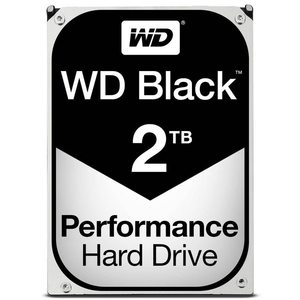 DYSK HDD WD BLACK PERFORMANCE WD2003FZEX 2TB