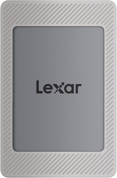 Magnetyczny dysk zewnętrzny SSD Lexar ES4 LES4XXX002T-RNHNG
