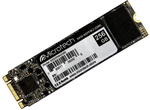 Dysk SSD MICROTECH 256GB M.2 2280 SATA(SSD256M2S80)