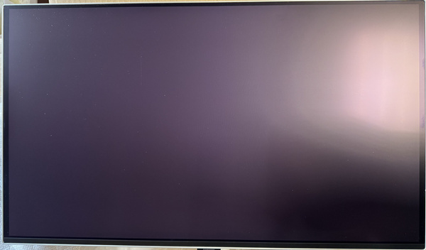 Monitor OLED Samsung LS27DG602SUXEN (W)