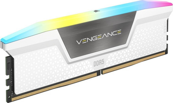 Pamięć RAM Corsair Vengeance RGB DDR5 16GB 6000MHz USZKODZONY