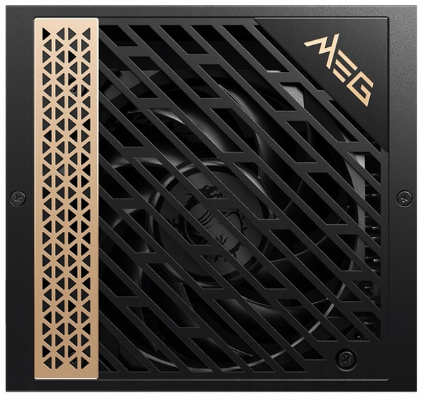MSI MEG Ai1300P PCIe5.0 1300W 80 Plus Platinum (MEG Ai1300P PCIE5)