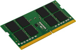 Pamięć RAM SODIMM Kingston ValueRAM 16GB DDR5 4800MHz CL40 (KVR48S40BS8-16)