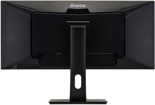 Monitor iiyama ProLite XUB3493WQSU-B1