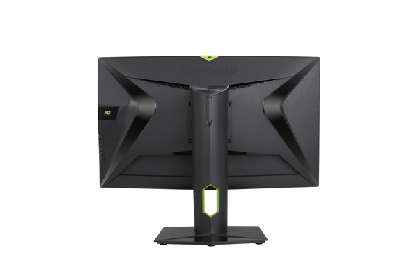 Monitor ViewSonic XG2703-GS (W)