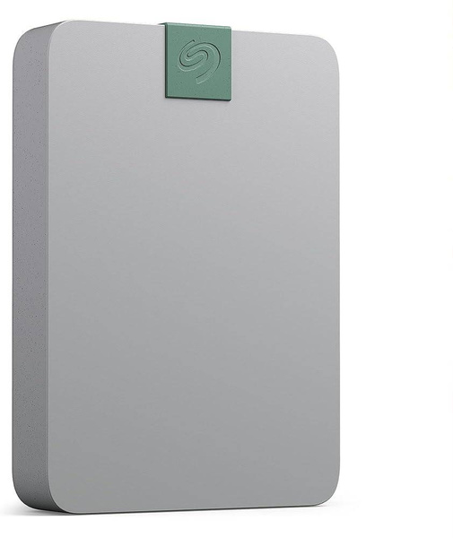 Przenośny dysk HDD Seagate Ultra Touch 4TB (STMA4000400)