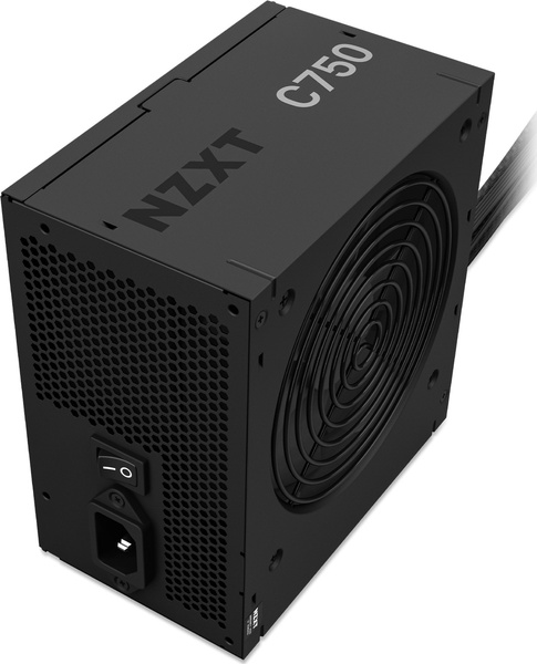 Zasilacz ATX Nzxt Netzteil 750W (PA-7B2BB-EU)