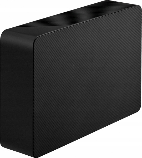 Dysk SEAGATE Expansion Portable 5TB HDD (STKM5000400) USZKODZONY