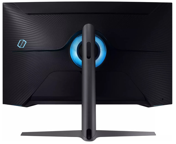 Monitor Samsung Odyssey G7 LC32G73TQSPXEN