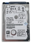 Dysk twardy HDD HGST HTE725050A7E630 500GB SATA III 2,5"