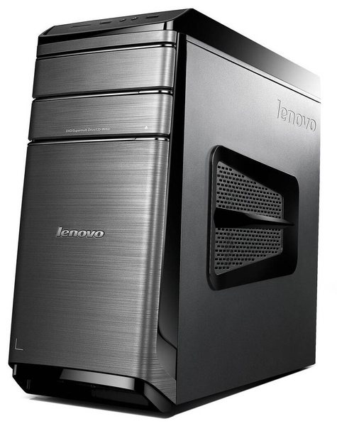 Obudowa PC Lenovo IdeaCentre K450e (U)