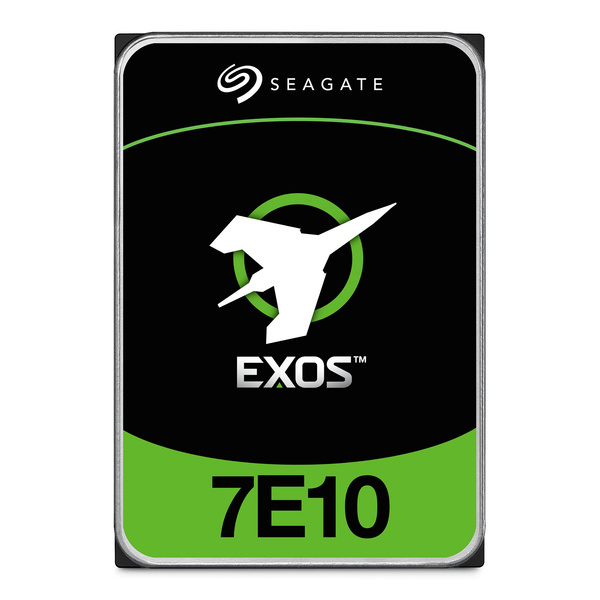 Dysk serwerowy SAS HDD Seagate Exos 7E10 ST8000NM018B 8TB