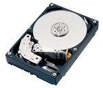 Dysk HDD 3.5" Western Digital Purple Pro 10TB (WD101PURP)