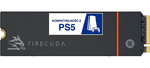 Dysk SSD Seagate FireCuda 530 2000GB (ZP2000GM30023)