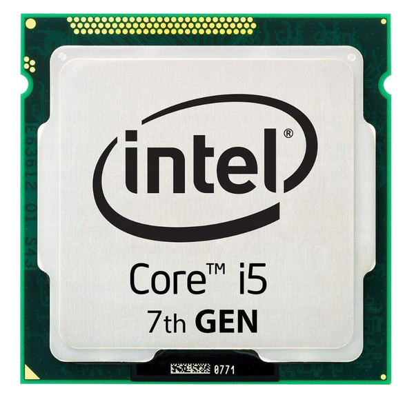 Procesor Intel Core i5-7400 (Socket 1151) OEM