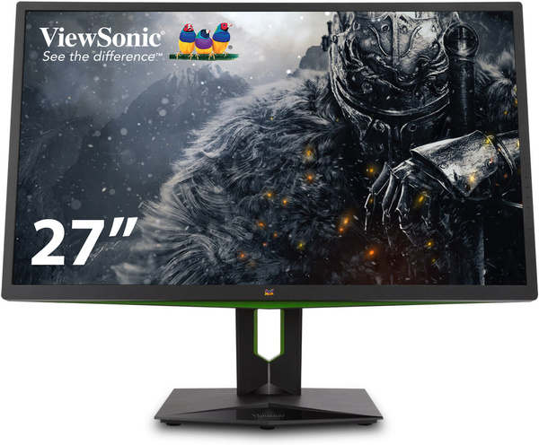 Monitor ViewSonic XG2703-GS